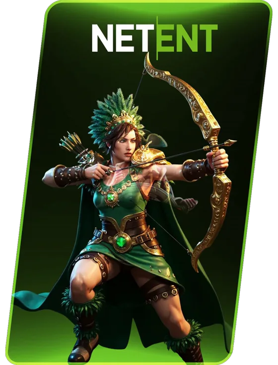Netent Slot Game