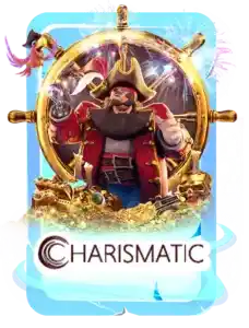 Charismatic Slot Game