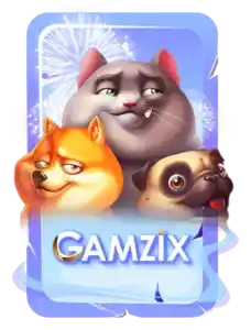 Gamzix Slot Game